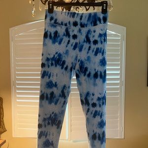 Terez Yoga/Exercise Leggings